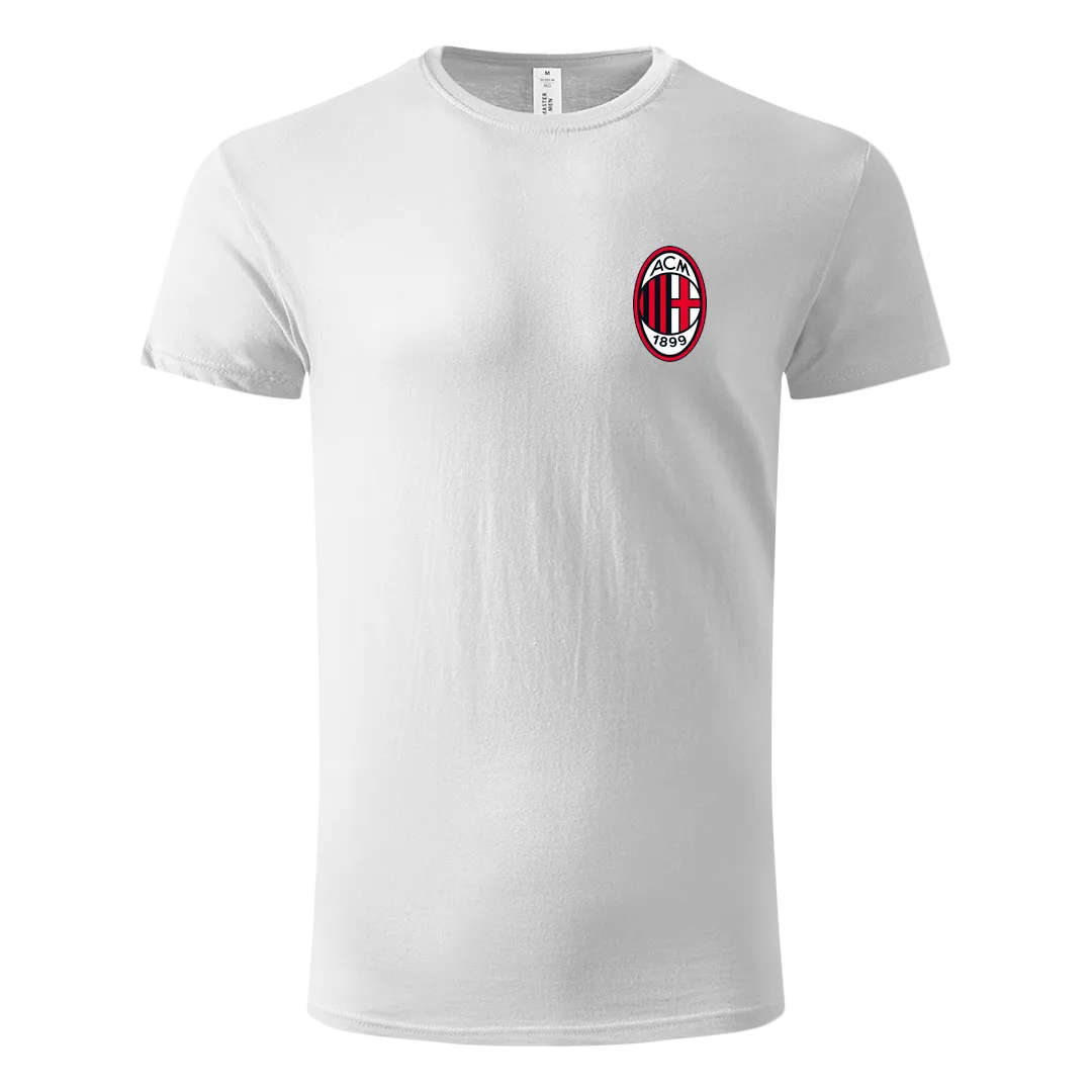 AC Milan Majica Grb
