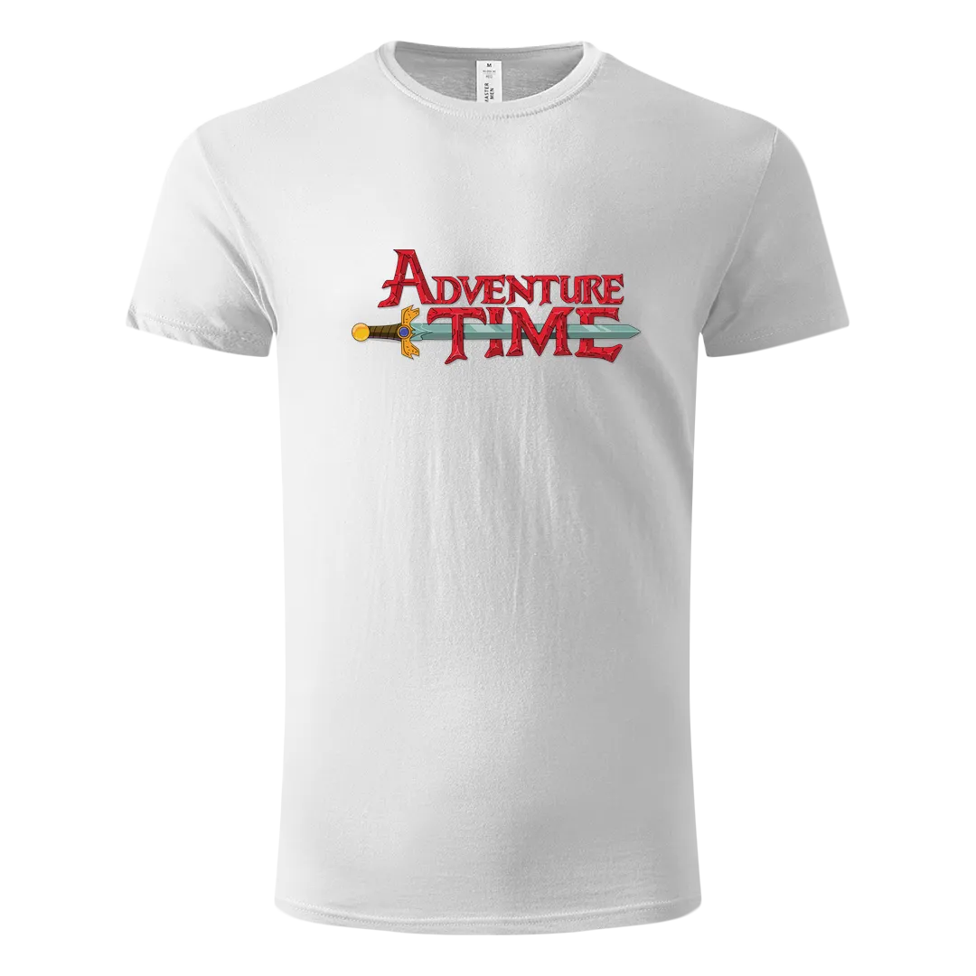 Adventure Time Majica