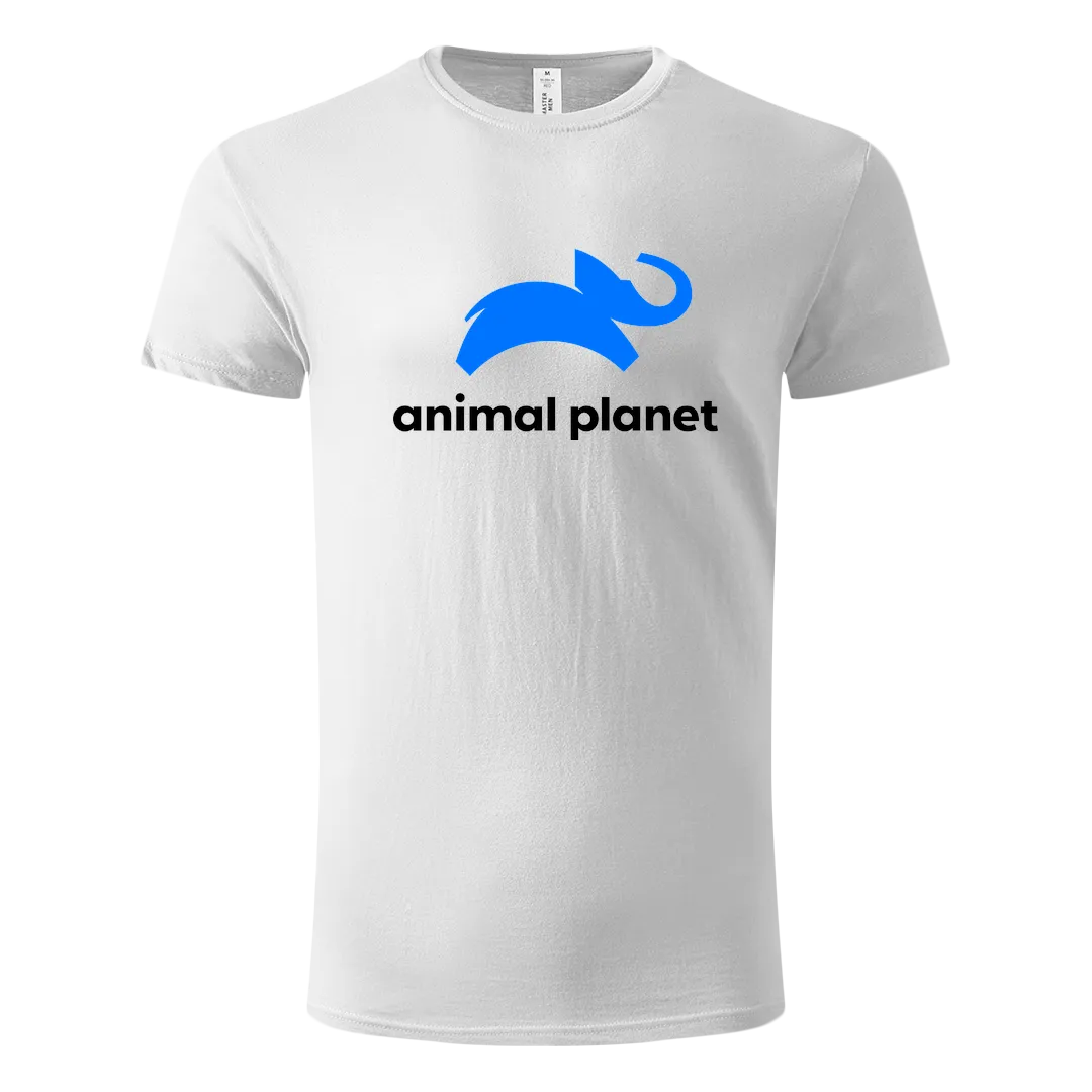 Animal Planet Majica