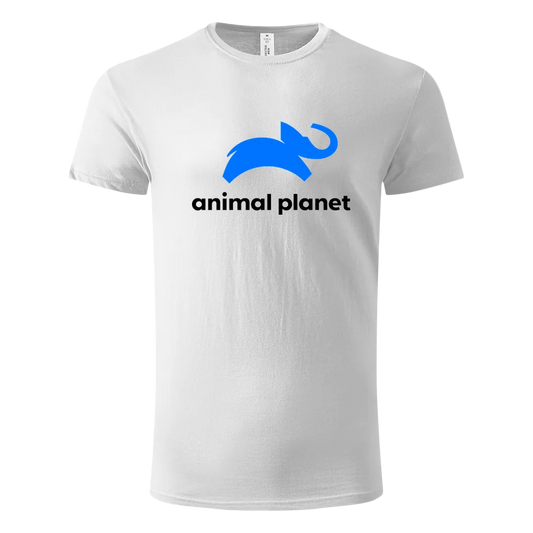 Animal Planet Majica
