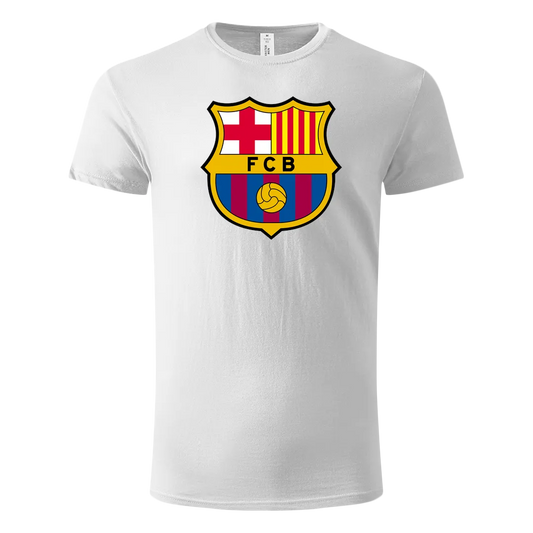 Barcelona Majica