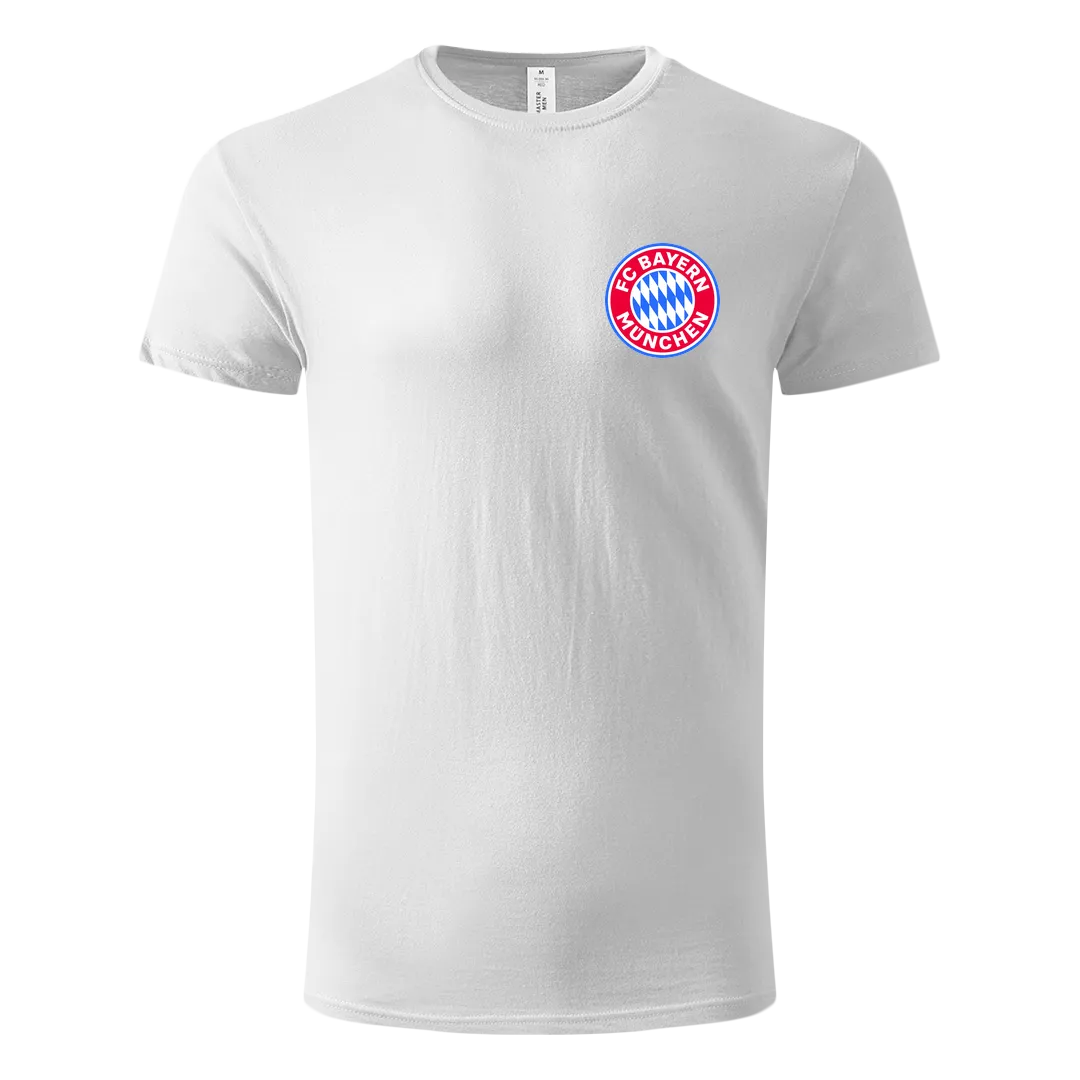Bayern Munchen Majica Grb