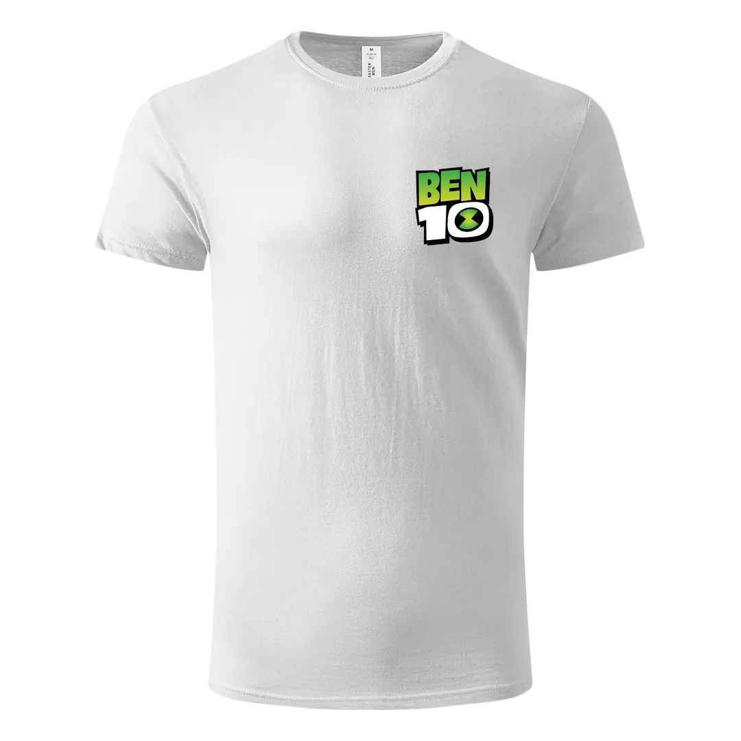 Ben 10 Majica Grb