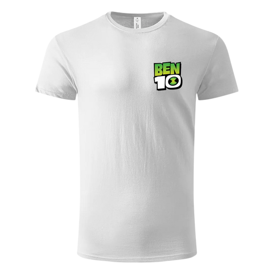 Ben 10 Majica Grb