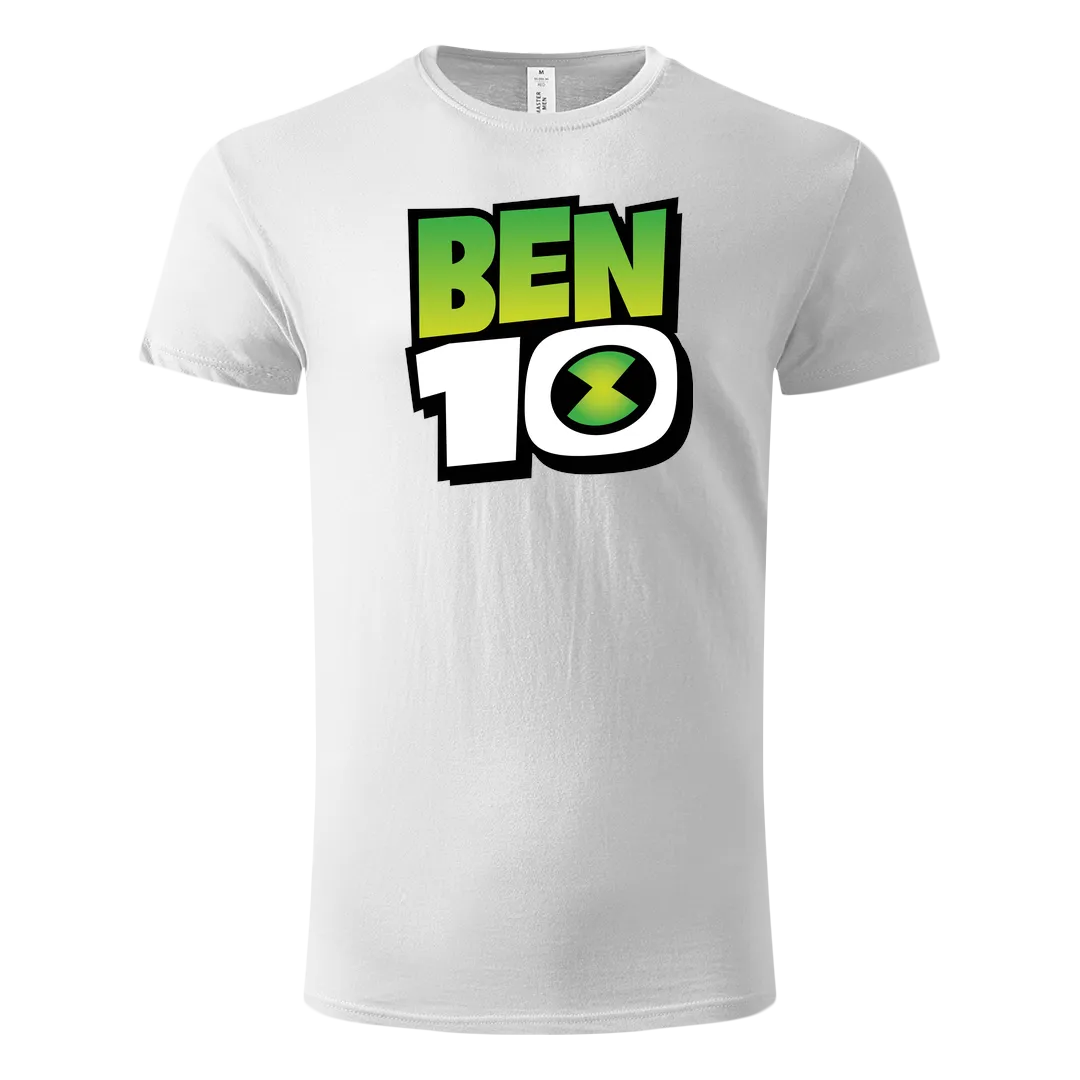 Ben 10 Majica
