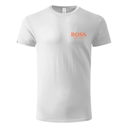 Boss Orange Majica Grb