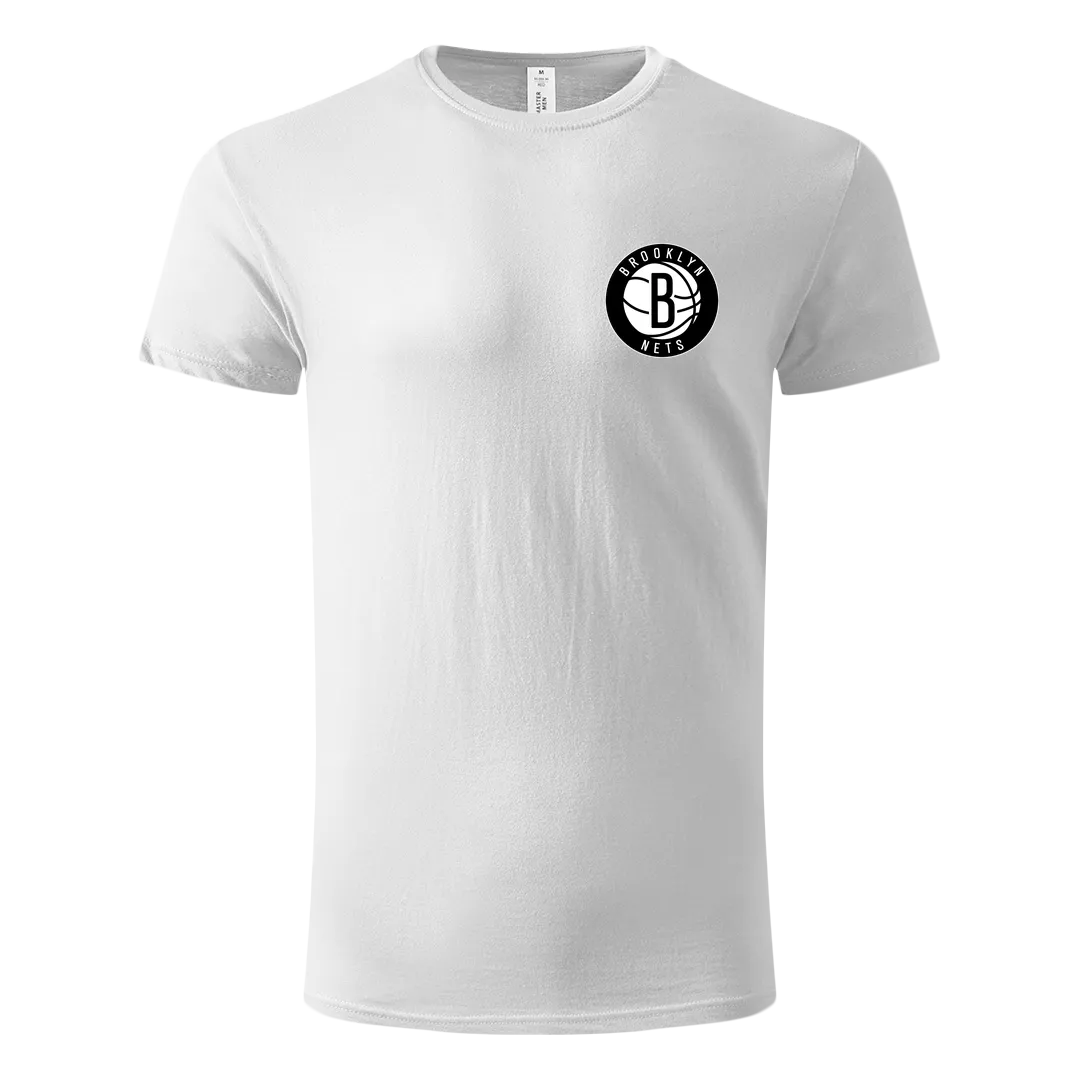 Brooklyn Nets Majica Grb