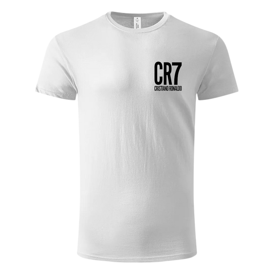 CR7 Majica Grb