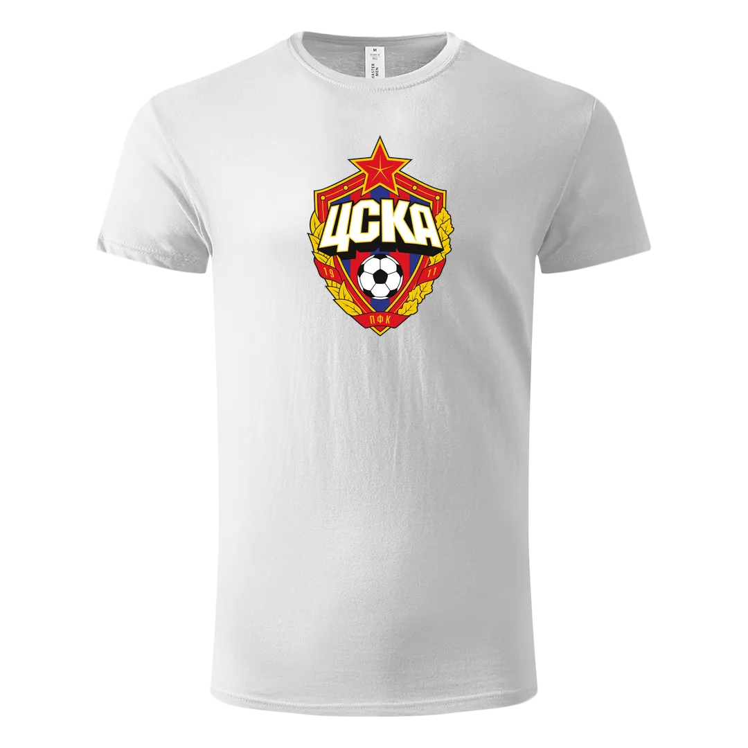 CSKA Moscow Majica