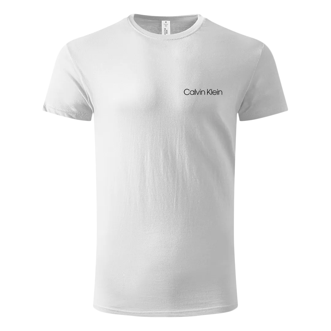 Calvin Klein Majica Grb