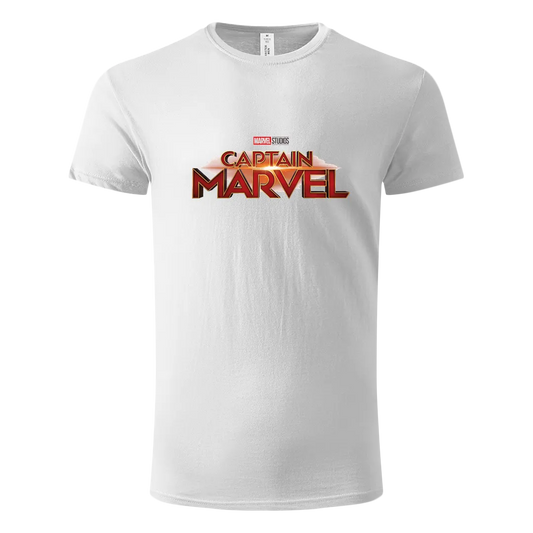 Captain Marvel Majica