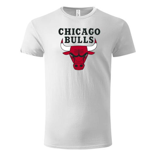 Chicago Bulls Majica