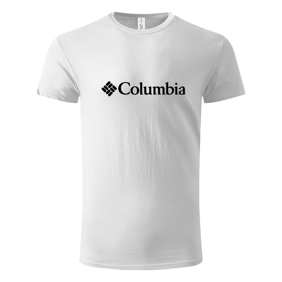 Columbia Majica