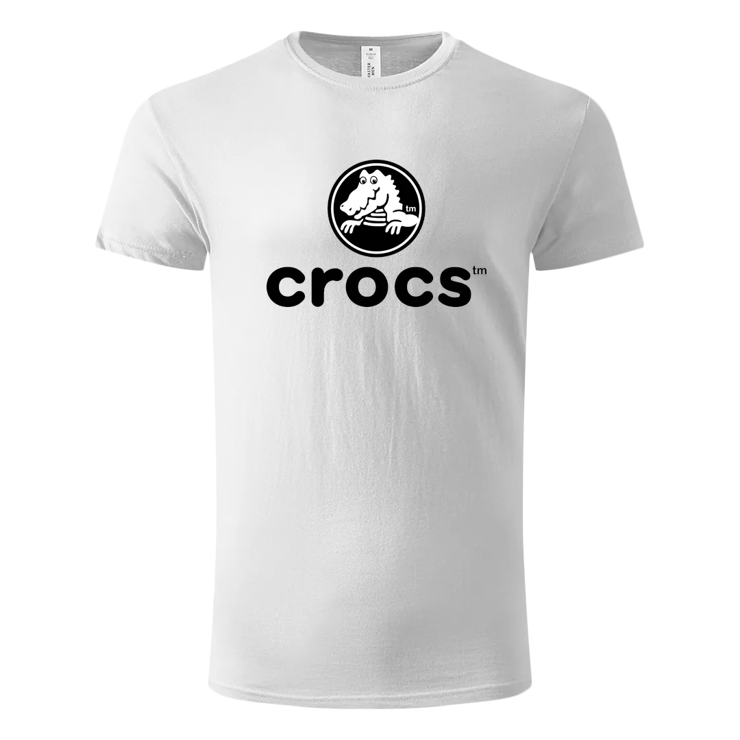 Crocs Majica