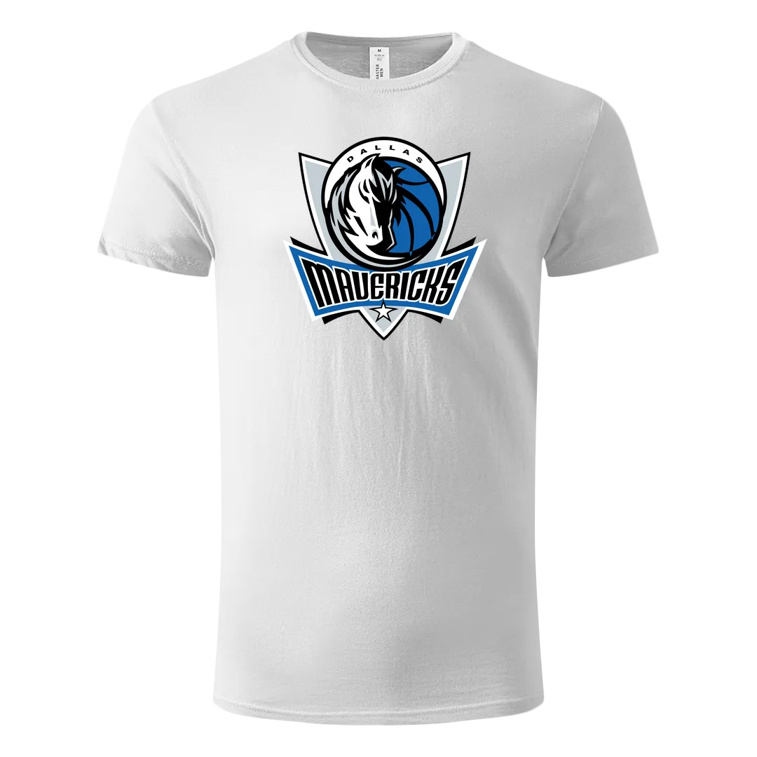 Dallas Mavericks Majica