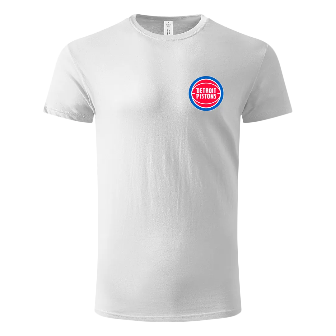 Detroit Pistons Majica Grb