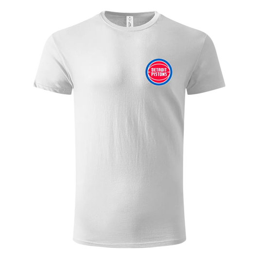 Detroit Pistons Majica Grb