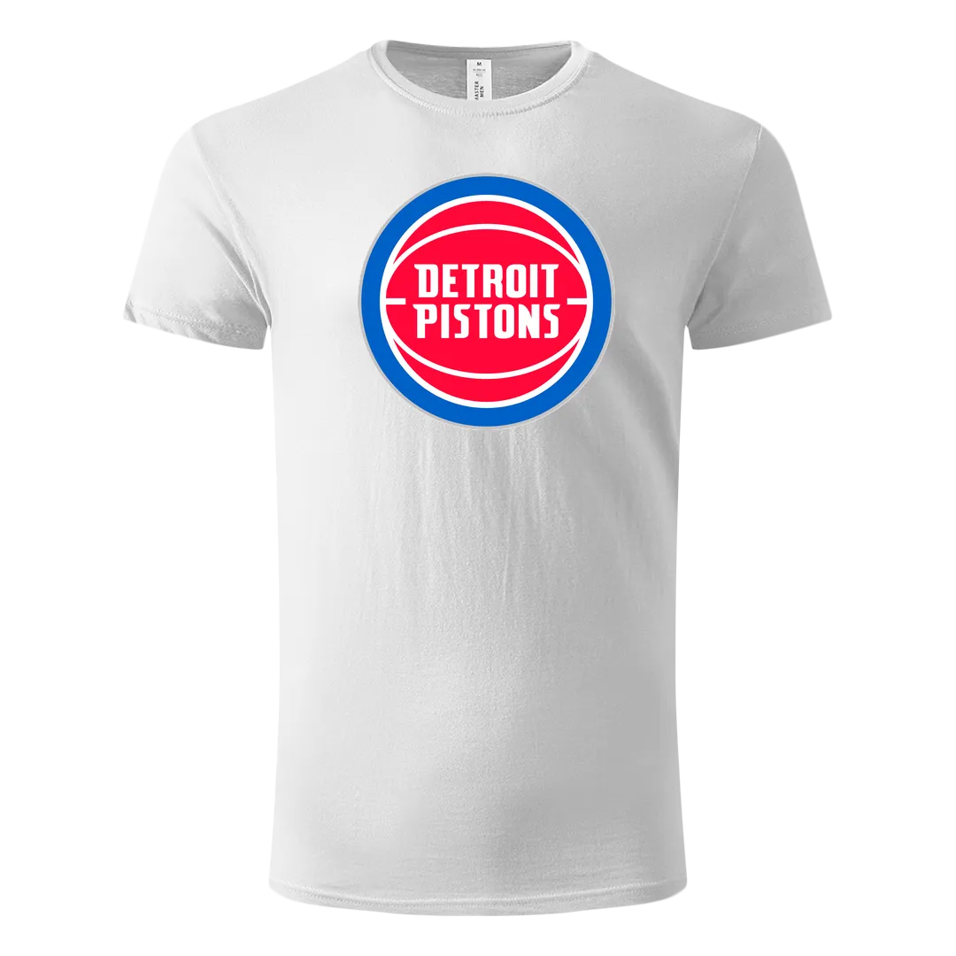 Detroit Pistons Majica