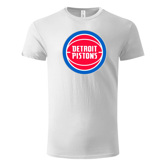 Detroit Pistons Majica