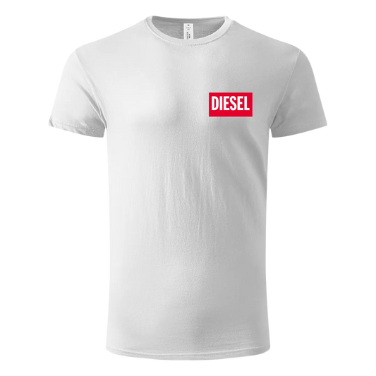 Diesel Majica Grb