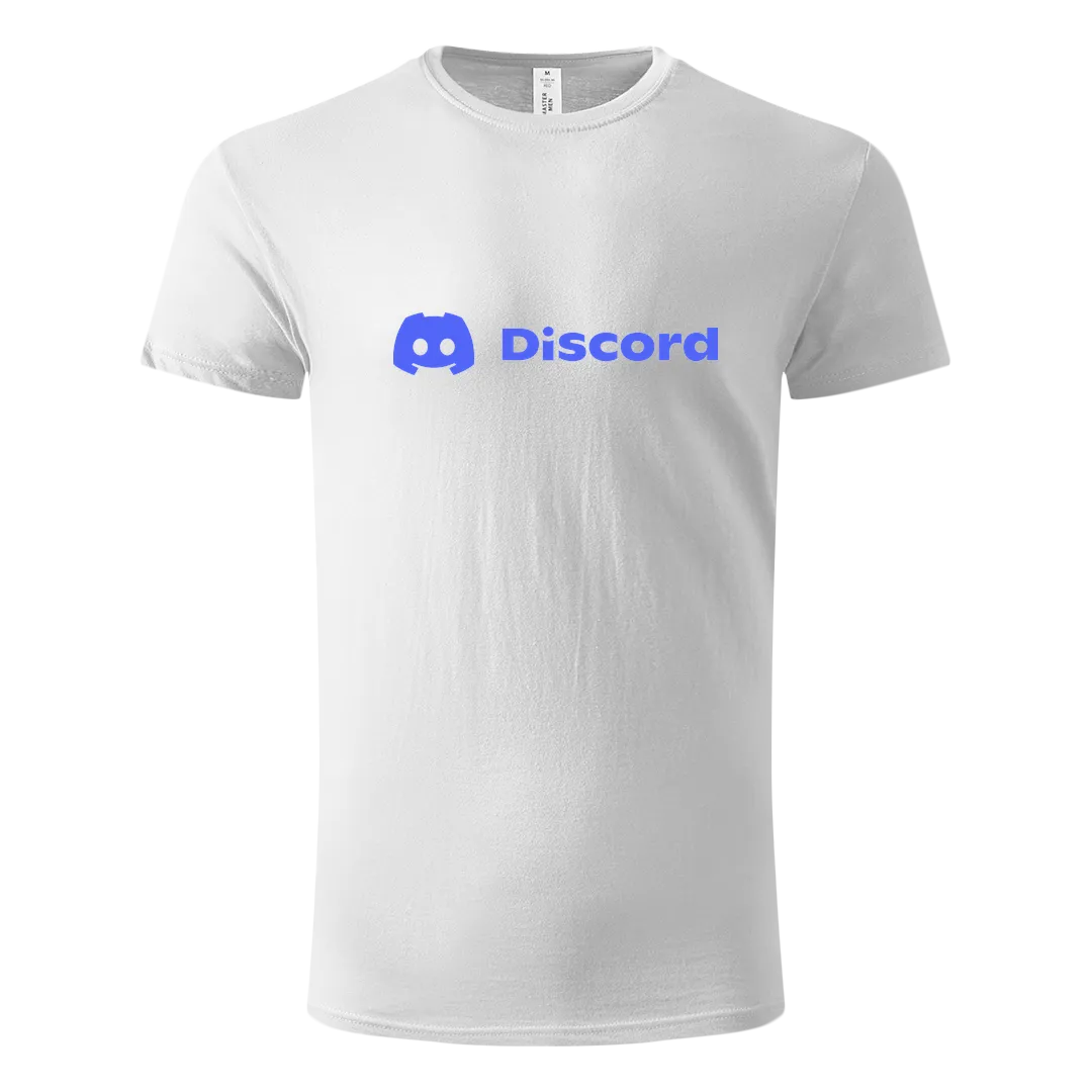 Discord Majica