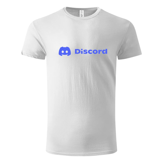 Discord Majica