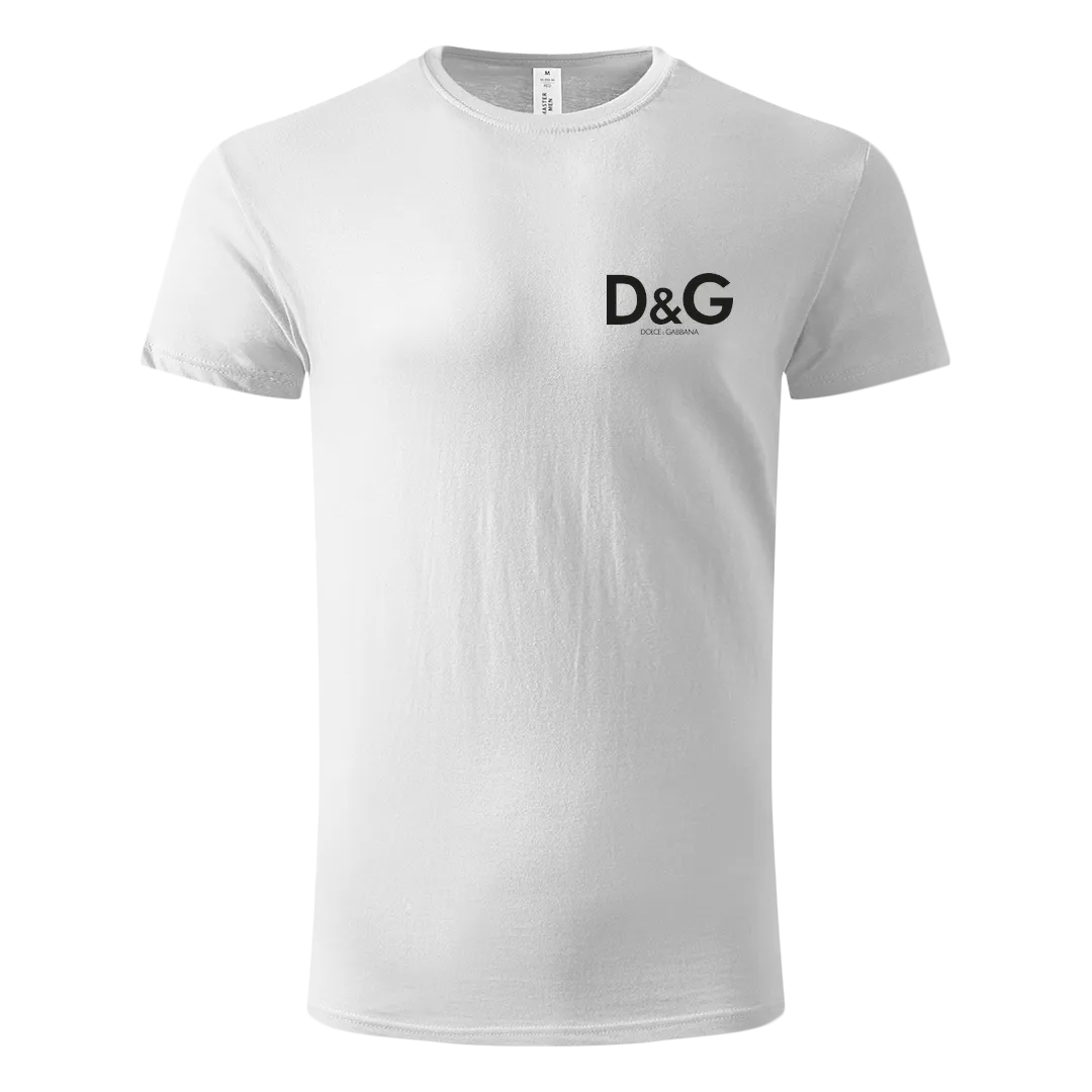 Dolce And Gabbana Majica Grb