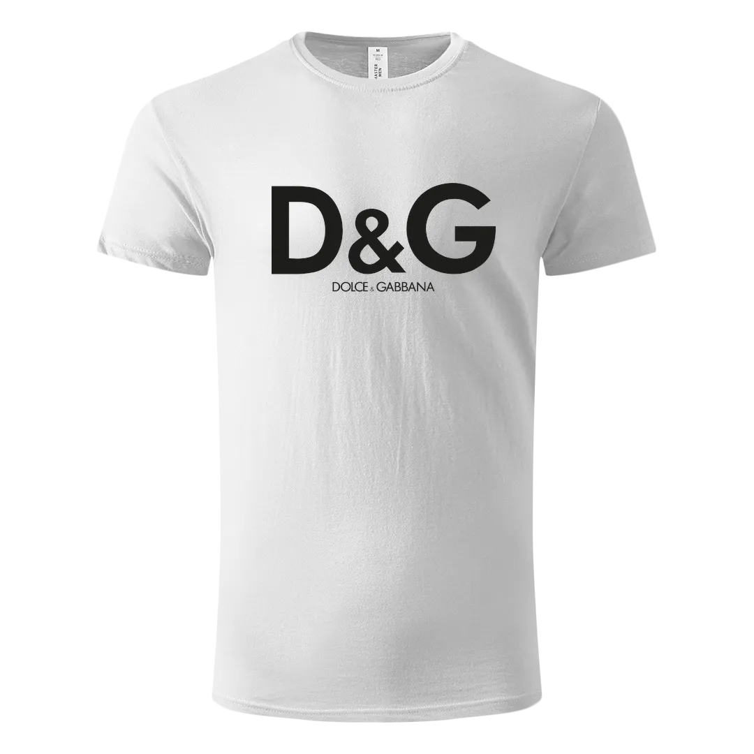 Dolce And Gabbana Majica