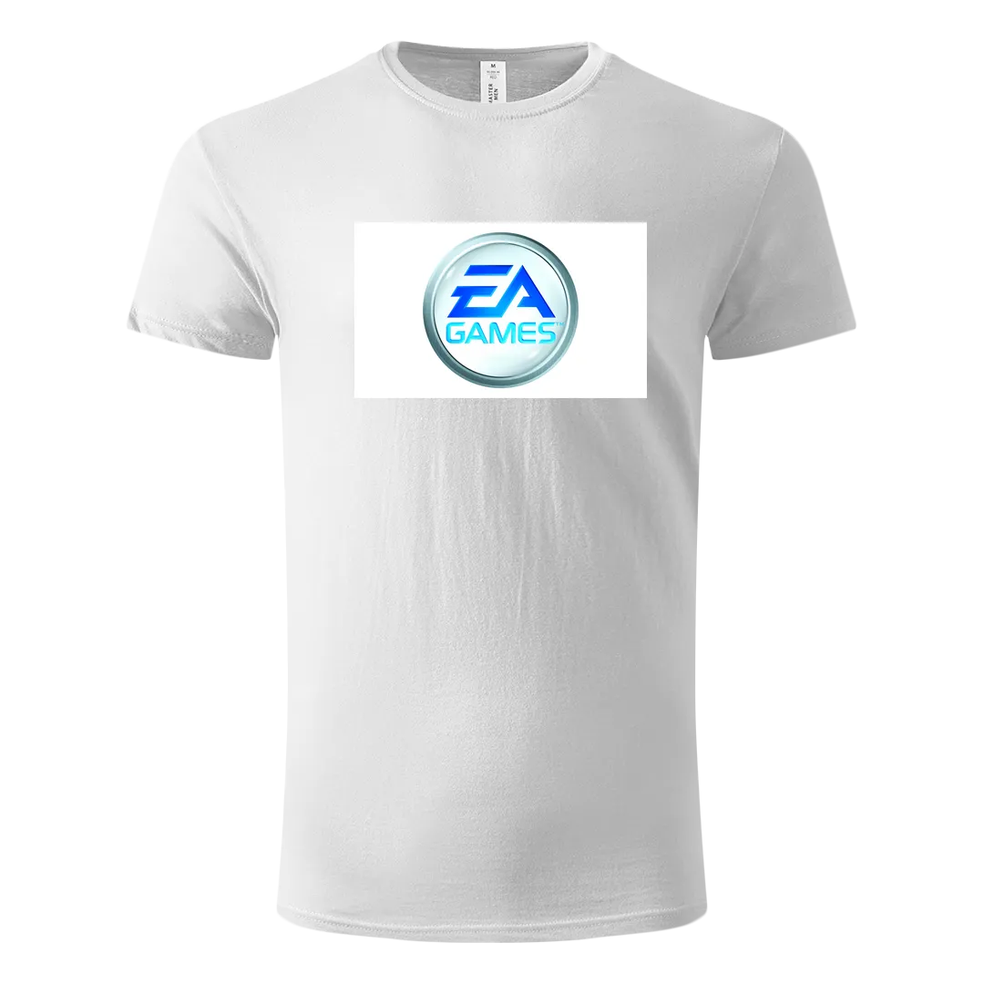 EA Games Majica