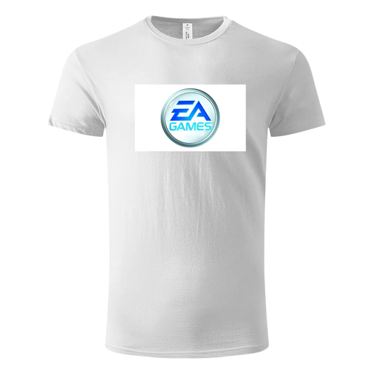 EA Games Majica