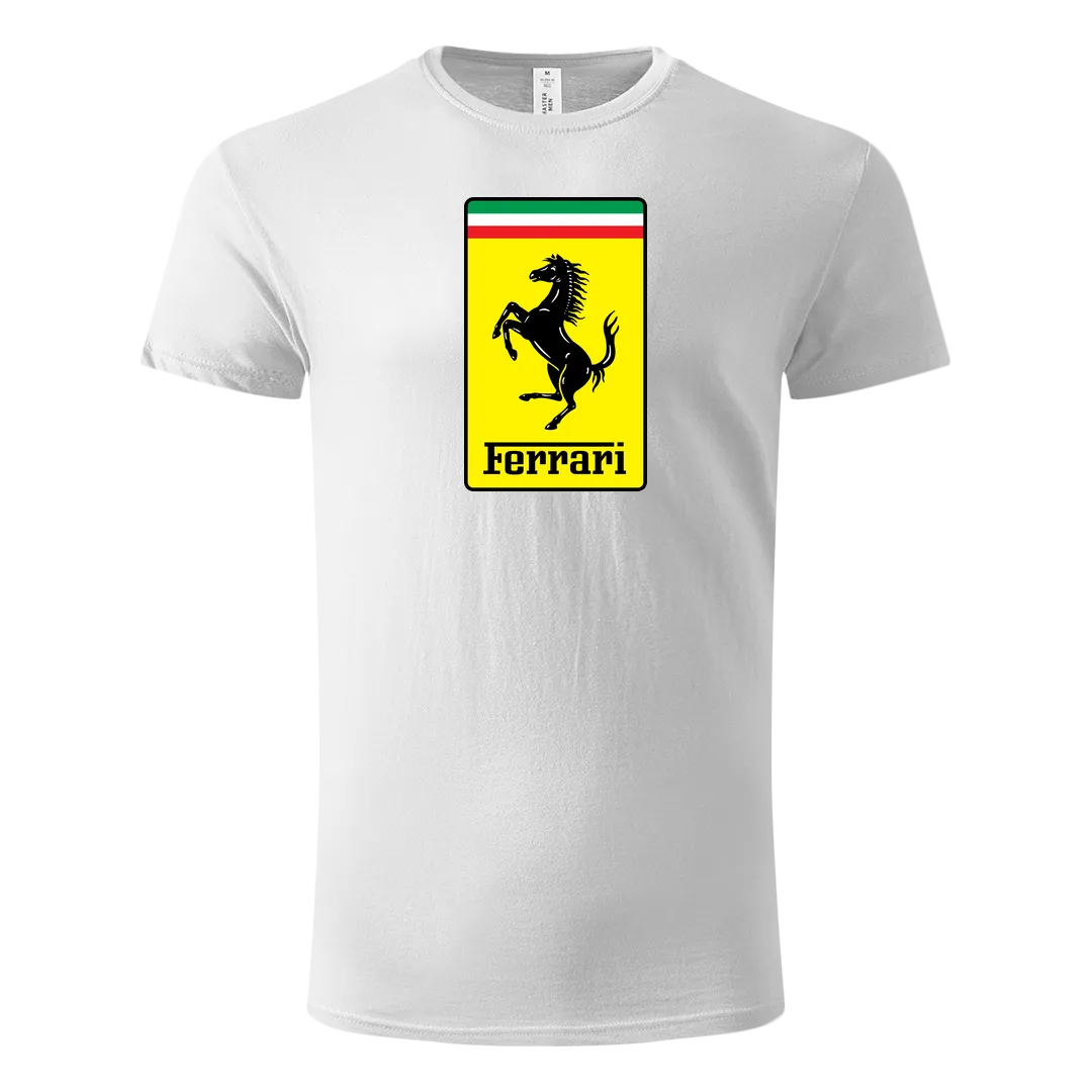Ferrari Majica