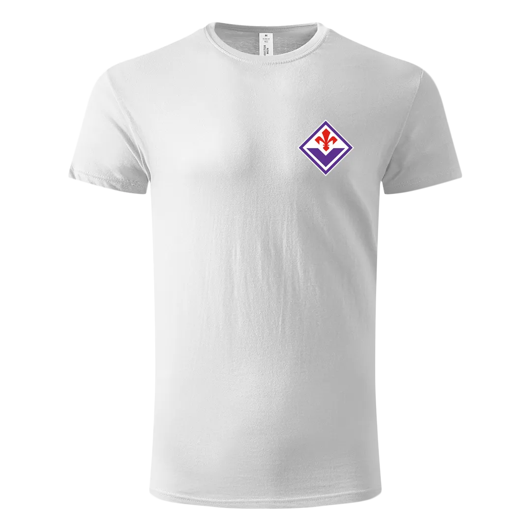Fiorentina Majica Grb