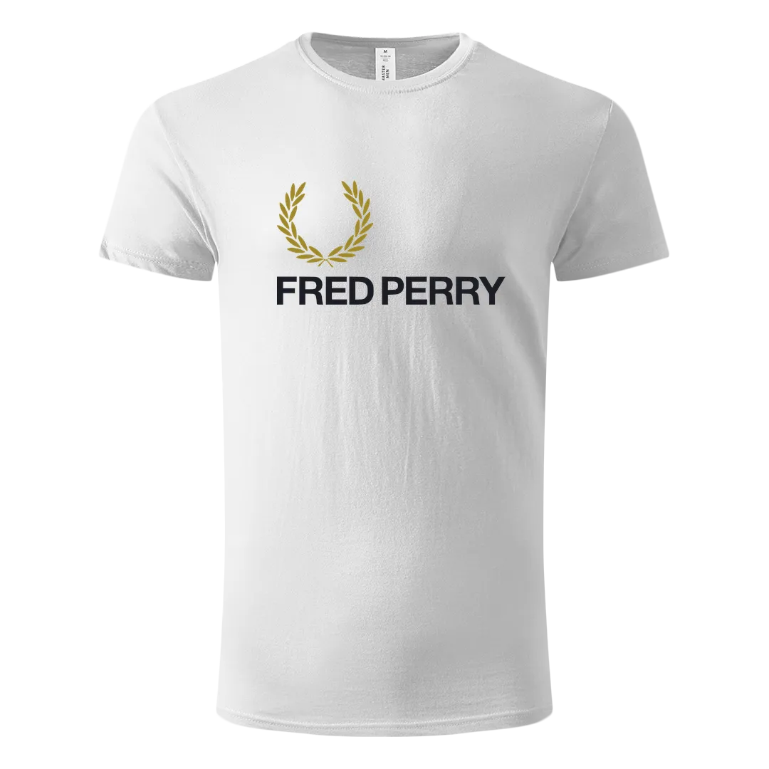 Fred Perry Majica