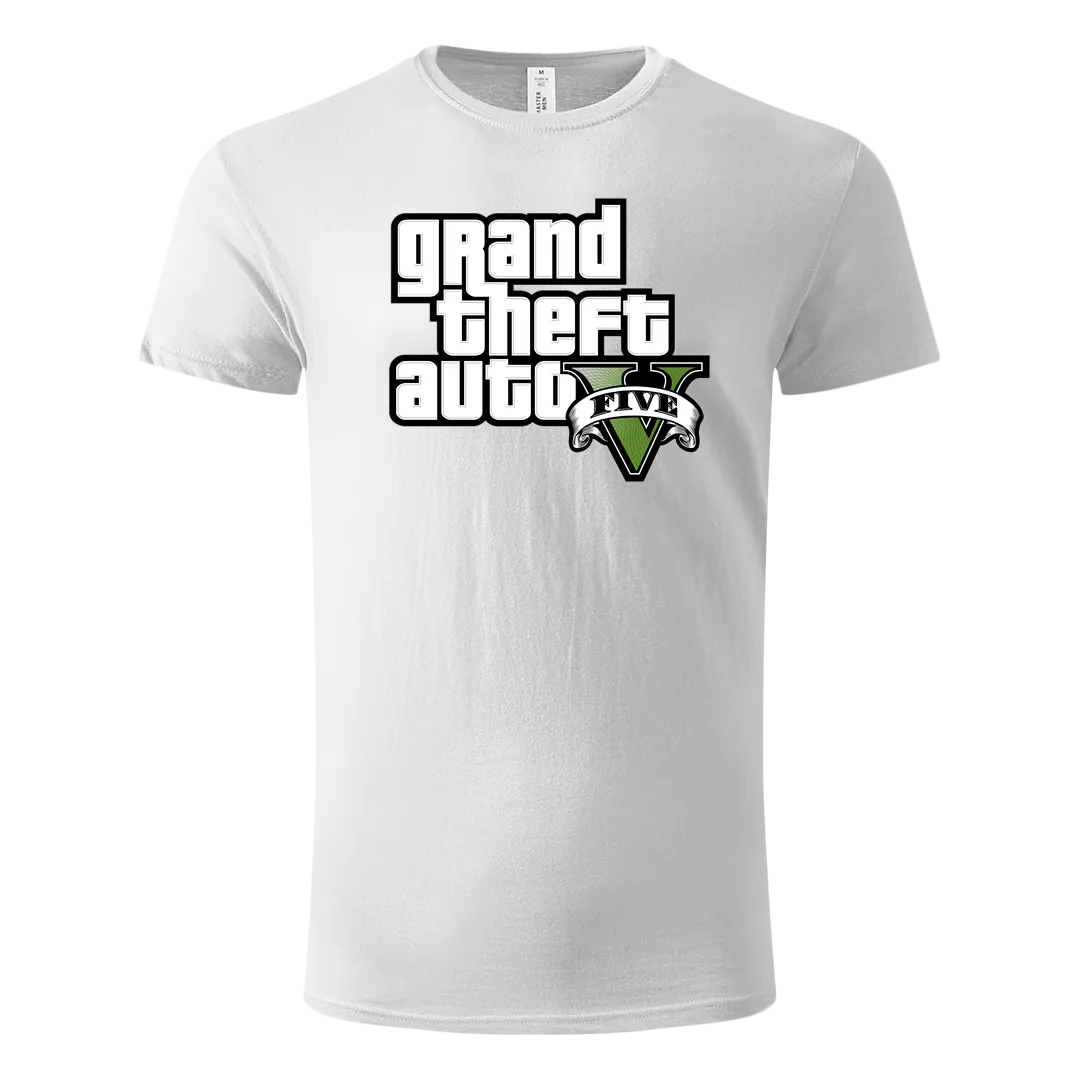 Grand Theft Auto V Majica