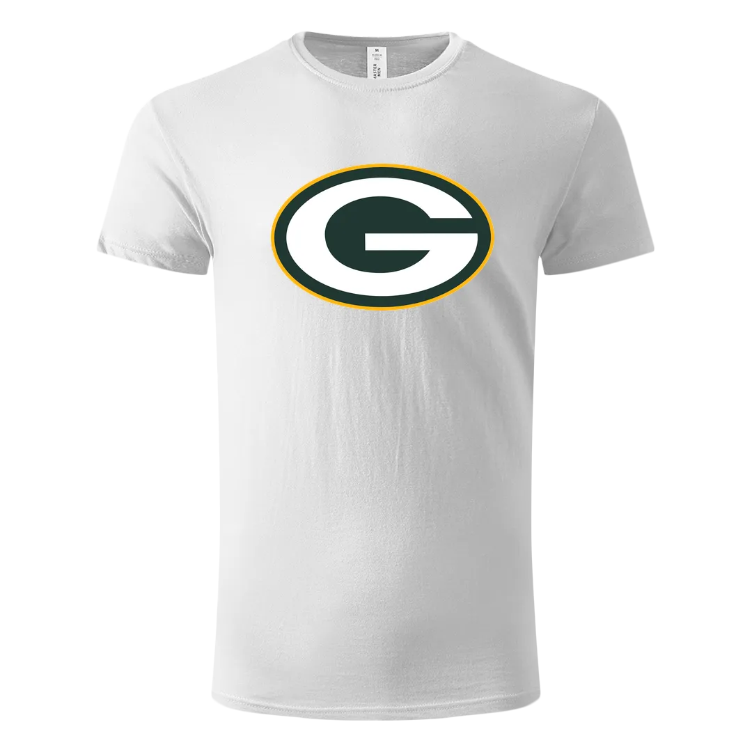 Green By Packers Majica