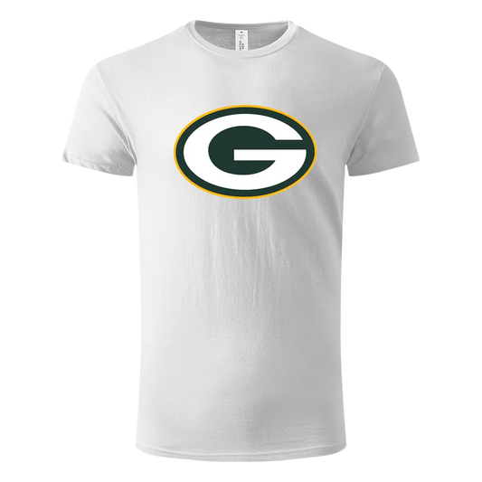 Green By Packers Majica