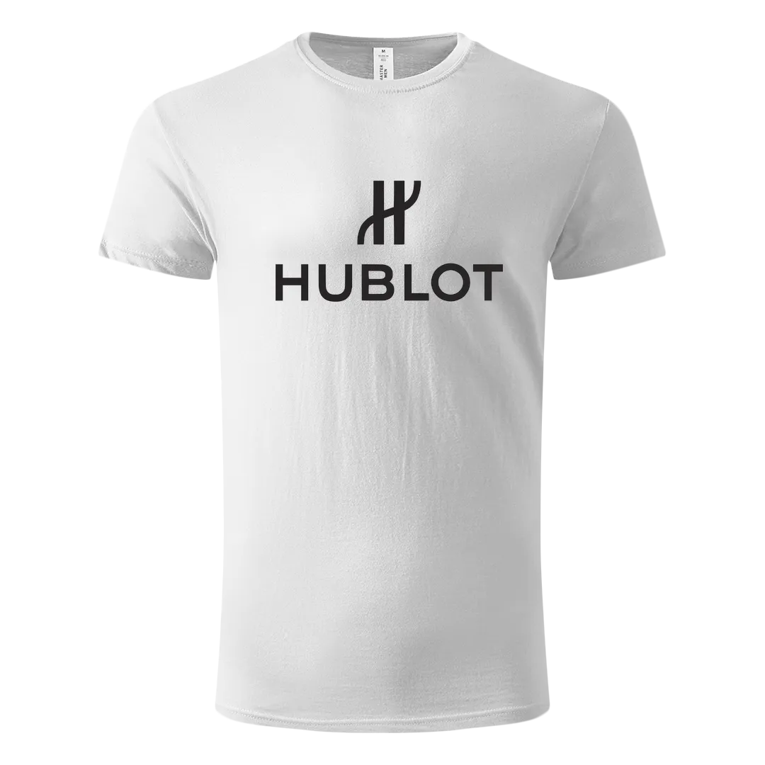 Hublot Svg Majica