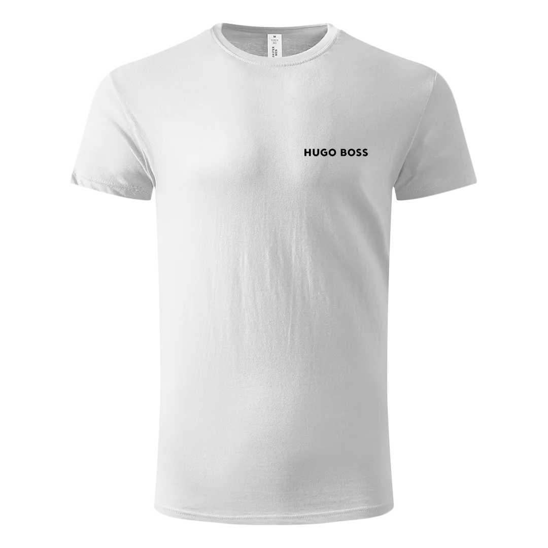 Hugo Boss Majica Grb