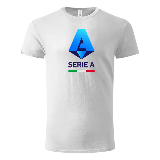 Italian Serie A Majica