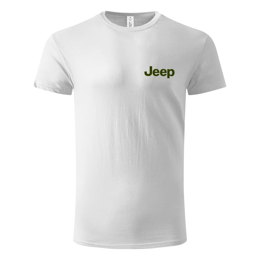 Jeep Majica Grb