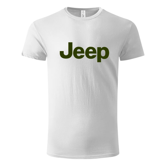 Jeep Majica