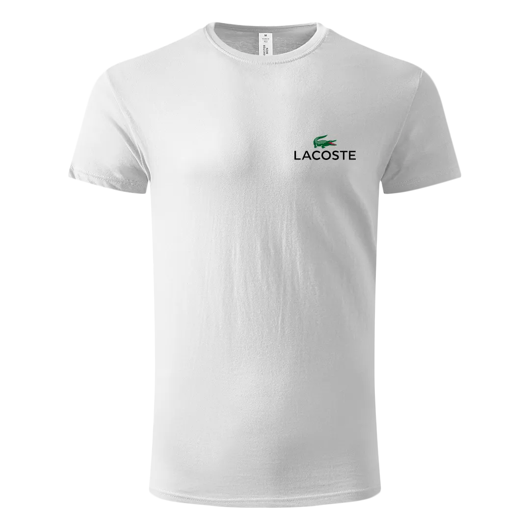 Lacoste Majica Grb