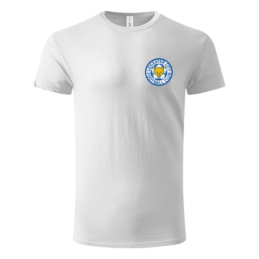 Leicester City Majica Grb
