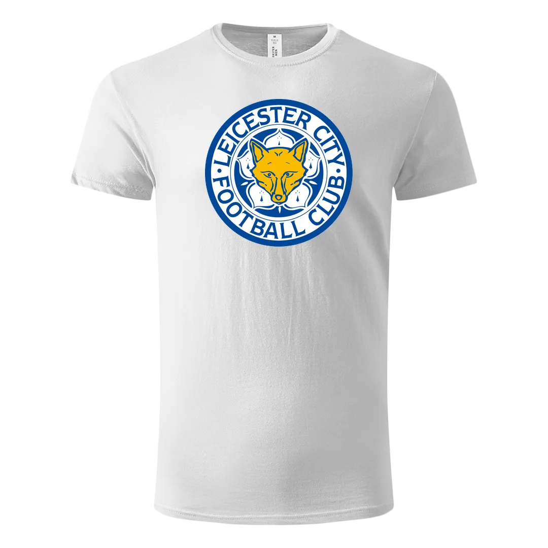 Leicester City Majica