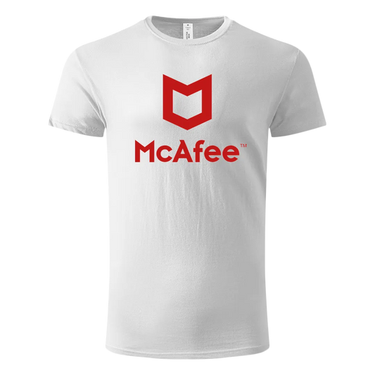 Mcafee Majica