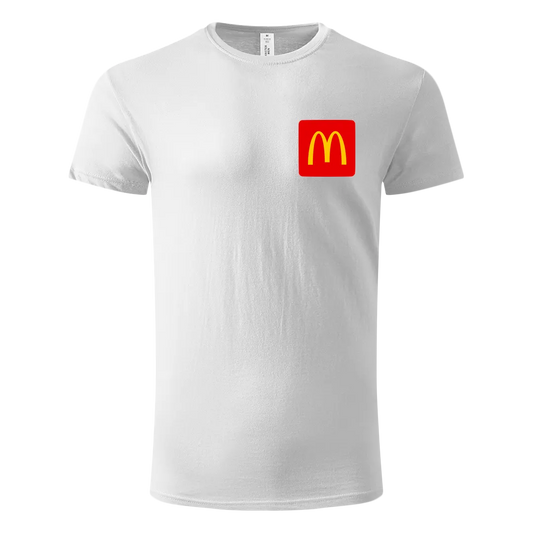 Mcdonalds Majica Grb