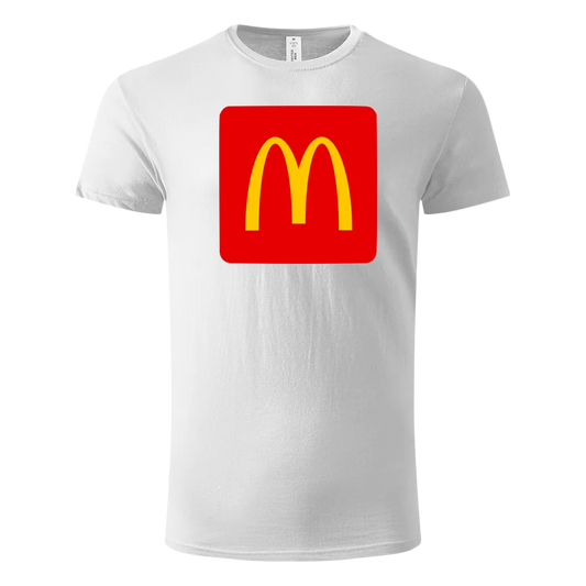 Mcdonalds Majica