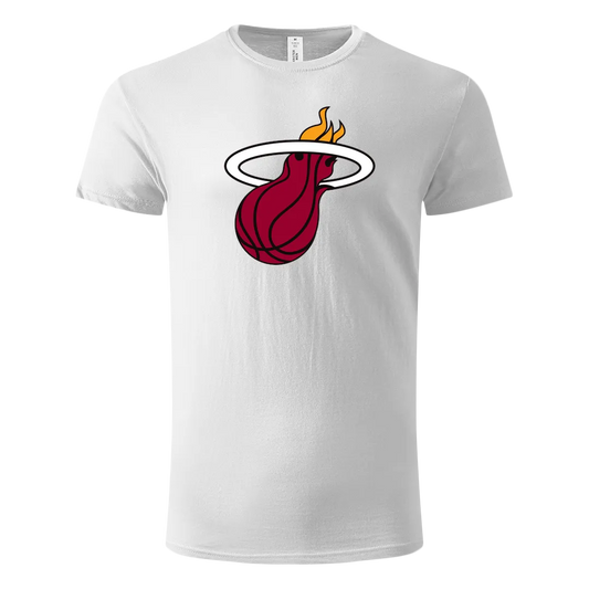 Miami Heat Majica