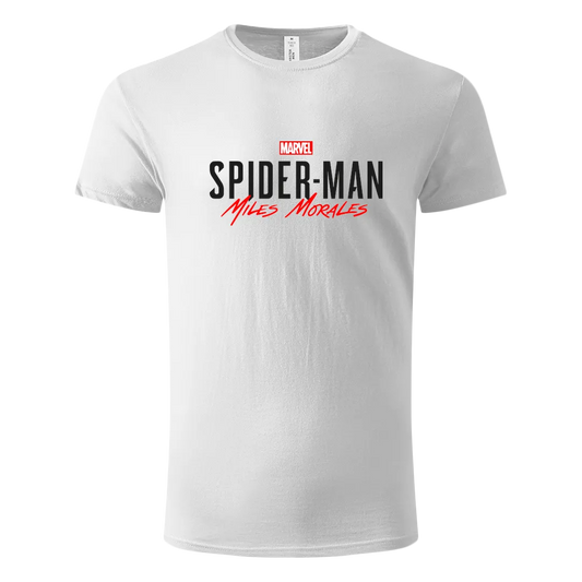Miles Morales Majica
