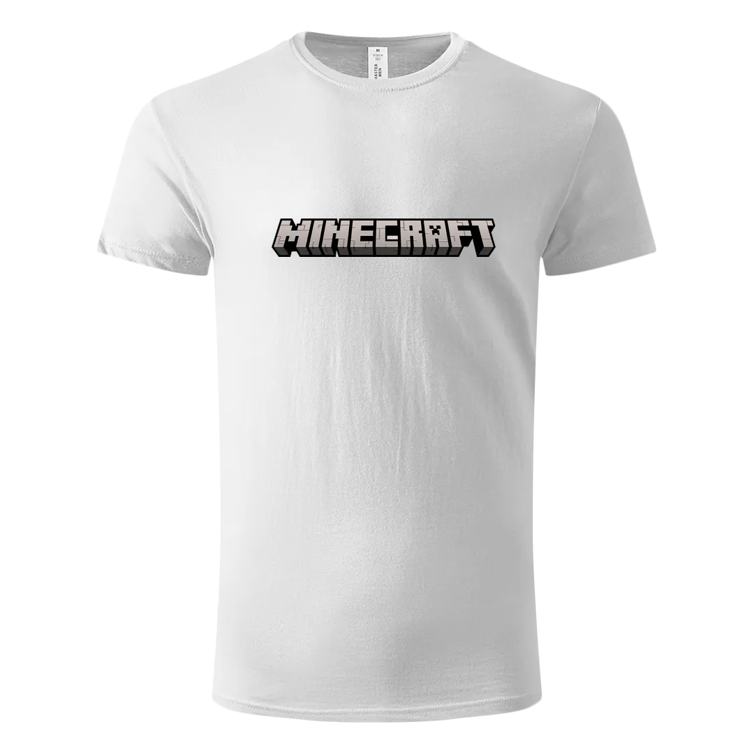 Minecraft Majica